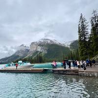 Verken de Canadese Rockies – Banff, Jasper & Yoho National Parks – 5 dagen: foto van de reiziger #2