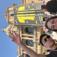 Spanisches Wunderbares bis Barcelona Reise-Foto #1