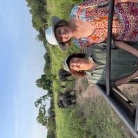 Serenade van Sri Lanka: Odyssee van natuur, cultuur en wilde dieren Alles inclusief: foto van de reiziger #2