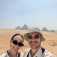 Photo de voyageur Explorateur de l’Égypte - Croisière Felucca et Mer Rouge #2