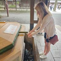 Photo de voyageur 14 Jours Japon Panoramique (Hôtels privés 3 étoiles) #1