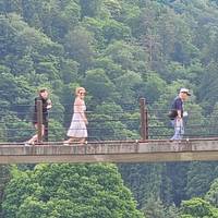 Photo de voyageur 14 Jours Japon Panoramique (Hôtels privés 3 étoiles) #2