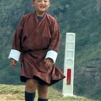Een glimp van Bhutan: foto van de reiziger #1