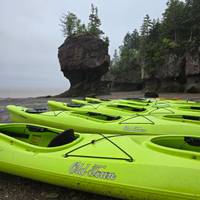 Kanadische Maritime Abenteuer Reise-Foto #1