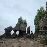 Kanadische Maritime Abenteuer Reise-Foto #2