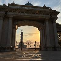 Die 5 Stans: Auf den Spuren von Dschingis Khan Reise-Foto #2