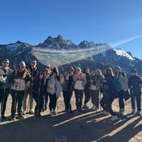 Inca Adventure: Cusco, Machu Picchu & the Best Views Ever traveler photo #1