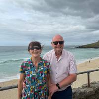 Desde Bristol: 4 días por Cornualles, Devon y Stonehenge: foto del viajero #1