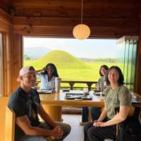 Photo de voyageur 10 jours d