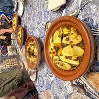 9 Days Private Morocco Tour – Small Group traveler photo #3
