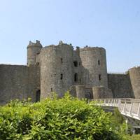 Wales ab London Kleingruppenreise - 5 Tage Reise-Foto #3