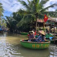 Ultimate Vietnam, Cambodia & Thailand Tour – 21 Days with Halong Cruise & Mekong River Crossing traveler photo #3