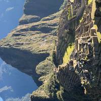 The Inca Trail Experience 8D7N traveler photo #1