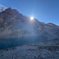 The Inca Trail Experience 8D7N traveler photo #2