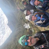 Salkantay trektocht naar Machu Picchu 8 dagen/7 nachten: foto van de reiziger #2
