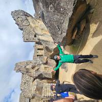 Inka Trail bis Machu Picchu mit Hotel - 2 Tage Reise-Foto #2