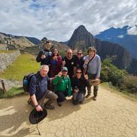 Inka Trail bis Machu Picchu mit Hotel - 2 Tage Reise-Foto #3