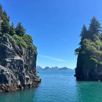 Amazing Alaska- 12 Day Alaska Guided Hiking Tour traveler photo #1
