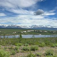 Amazing Alaska- 12 Day Alaska Guided Hiking Tour traveler photo #3