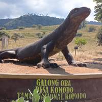 Epic Indonesia 19 Days traveler photo #1