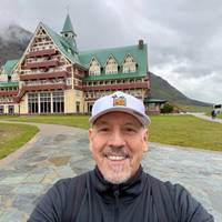 6-daagse Rockies Tour: Avontuur in de nationale parken Banff, Yoho, Jasper en Waterton: foto van de reiziger #3