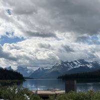 Verken de Canadese Rockies – Banff, Jasper & Yoho National Parks – 5 dagen: foto van de reiziger #1