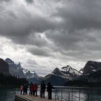 Verken de Canadese Rockies – Banff, Jasper & Yoho National Parks – 5 dagen: foto van de reiziger #2