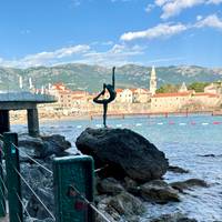 Photo de voyageur Circuit dans les Balkans occidentaux : Histoire, culture et paysages pittoresques #3