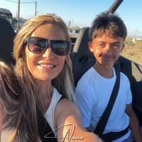 Photo de voyageur Circuit privé haut de gamme de 15 jours dans deux pays : TURQUIE & GRÈCE| Deux royaumes, une quête merveilleuse ! | ANGELS VACATIONS - (vol Turquie-Grèce inclus) #1