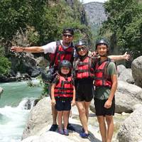 Photo de voyageur Circuit privé haut de gamme de 15 jours dans deux pays : TURQUIE & GRÈCE| Deux royaumes, une quête merveilleuse ! | ANGELS VACATIONS - (vol Turquie-Grèce inclus) #2