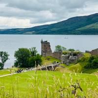 Highlands & Skye Trail: foto van de reiziger #1