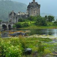 Highlands & Skye Trail: foto van de reiziger #3
