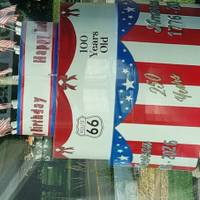 Highlights of Route 66 traveler photo #3