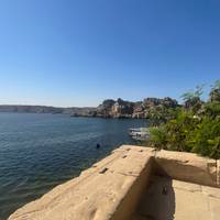 Pharaohs Nile Cruise Adventure - Grand GEM Visit – Return Flights Included traveler photo #2