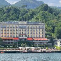 Lake Maggiore, Como & Garda - 8 days traveler photo #1