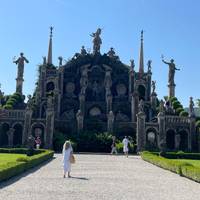 Lake Maggiore, Como & Garda - 8 days traveler photo #2