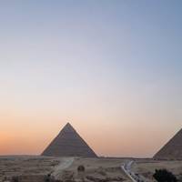 Rijken & Betovering (Marokko – Egypte – Turkije) Koninkrijken, farao’s & sultans / inclusief internationale vluchten: foto van de reiziger #1
