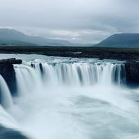 6 Day - Iceland Ring Road with Blue Lagoon Admission - Small-Group Tour traveler photo #1