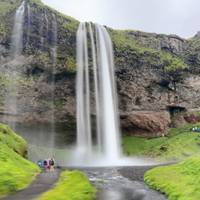 6 Day - Iceland Ring Road with Blue Lagoon Admission - Small-Group Tour traveler photo #3