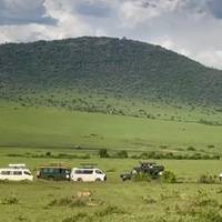 Masai Mara Camping Safari - 3 Tage Reise-Foto #1
