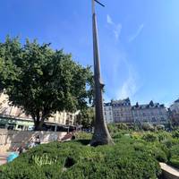 Playas del Día D de Normandía, Saint-Malo y Monte Saint-Michel: Excursión guiada de 2 días desde París con recogida en el hotel: foto del viajero #2