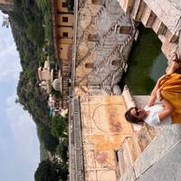 Lo más vendido - Viaje a la India con Nepal, vuelo incluido: foto del viajero #1