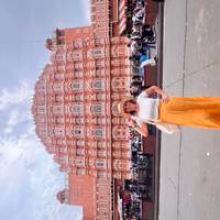 Lo más vendido - Viaje a la India con Nepal, vuelo incluido: foto del viajero #2