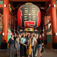 Japón Clásico 10 Días - One Life Adventures: foto del viajero #1