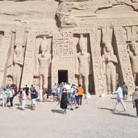 Das Beste der Türkei, Ägyptens und Jordaniens (Istanbul/Kappadokien/Kairo/Nilkreuzfahrt/Petra)Alle Flüge inkl. Reise-Foto #2