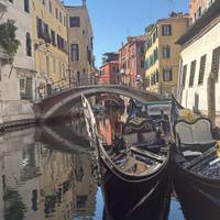 5 días Venecia, el corazón de Italia: foto del viajero #3
