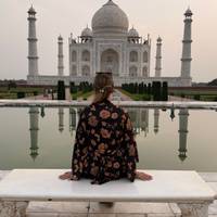 Indias Goldenes Dreieck Rundreise Reise-Foto #1
