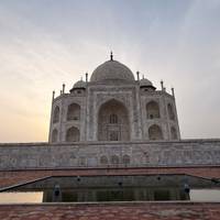 Indias Goldenes Dreieck Rundreise Reise-Foto #2