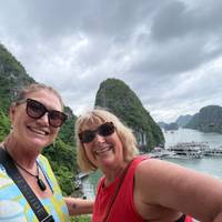 Photo de voyageur Le meilleur du Vietnam en 14 jours #1