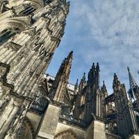 Ein Blick auf Europa bis Paris Reise-Foto #2